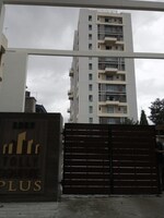 3 BHK 1365 Sq.Ft. Apartment in Eden Tolly Signature Plus