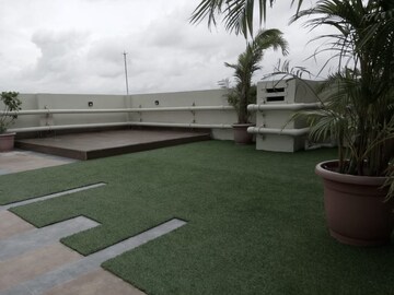 Parking in 3 BHK Apartment at Eden Tolly Signature Plus, Tollygunge – for Rent
