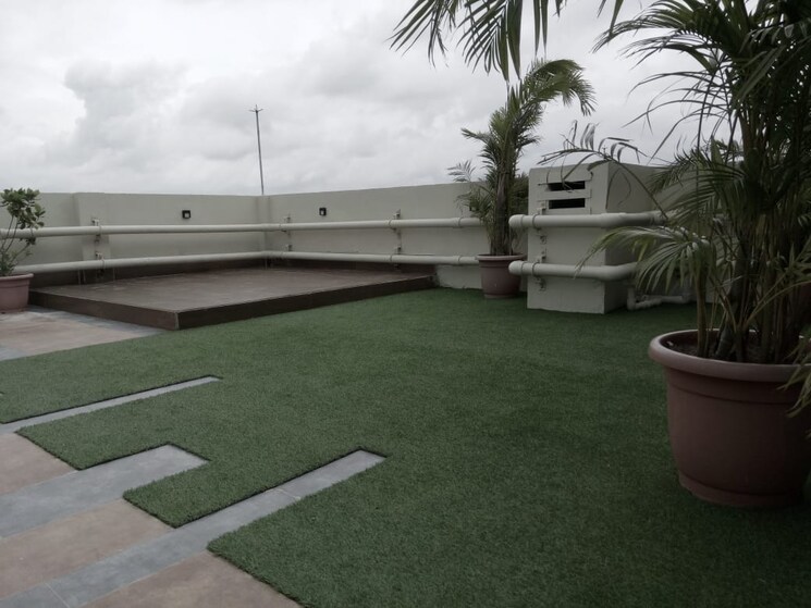  Parking, eden-tolly-signature-plus 3 Bedroom 1365 Sq.Ft. Apartment In Tollygunge Kolkata 8931526