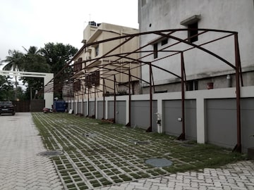 3 BHK Apartment – Exterior View View at Eden Tolly Signature Plus, Tollygunge - for Rent
