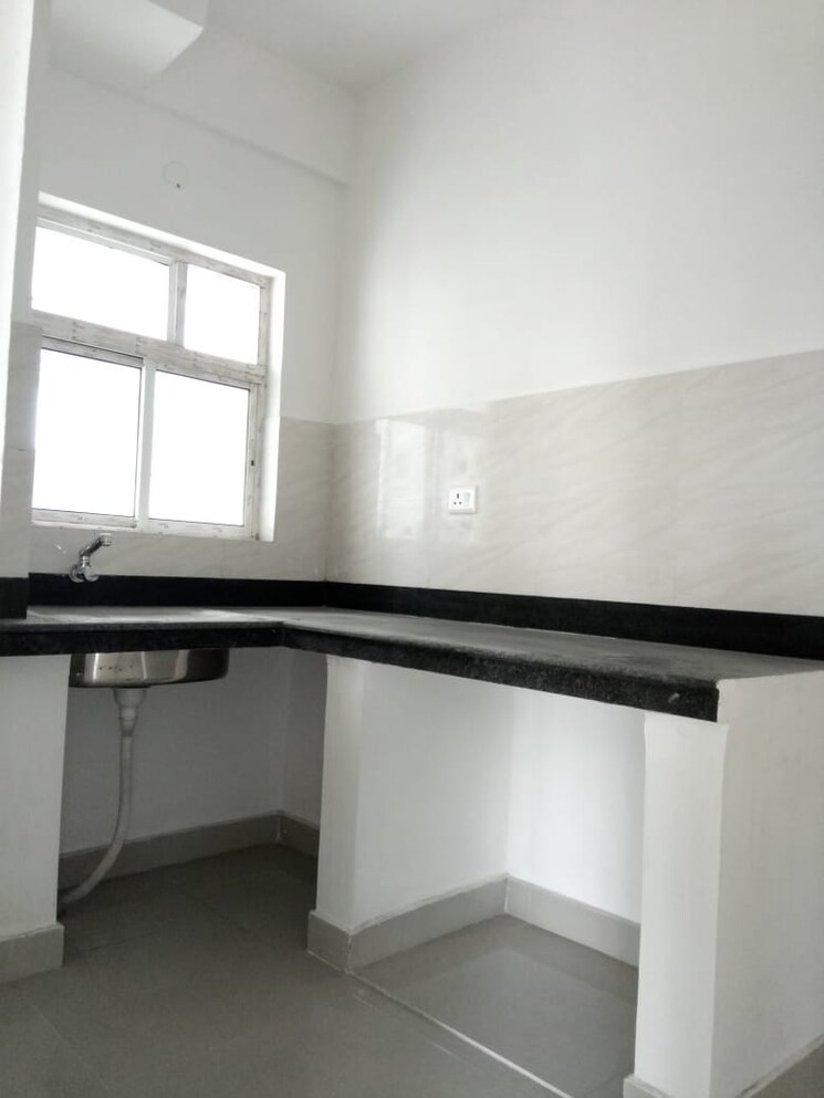 Kitchen, eden-tolly-signature-plus 3 Bedroom 1365 Sq.Ft. Apartment In Tollygunge Kolkata 8931526