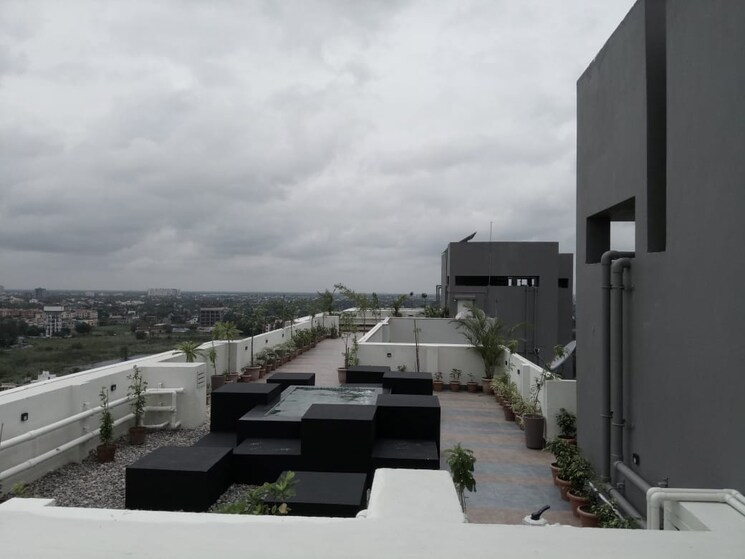 Exterior View, eden-tolly-signature-plus 3 Bedroom 1365 Sq.Ft. Apartment In Tollygunge Kolkata 8931526