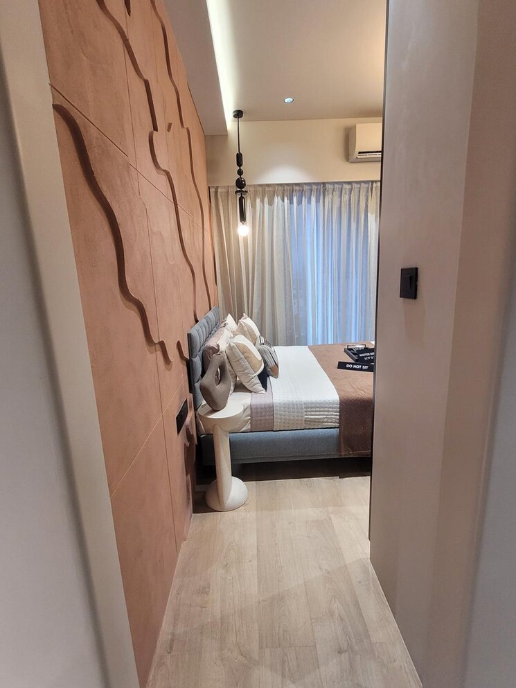 Bathroom, suncity-complex 2 Bedroom 792 Sq.Ft. Apartment In Powai Mumbai 8931528