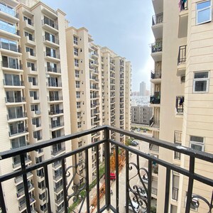 2 BHK Apartment – Exterior View View at Signature Global Orchard Avenue, Sector 93 - for Sale
