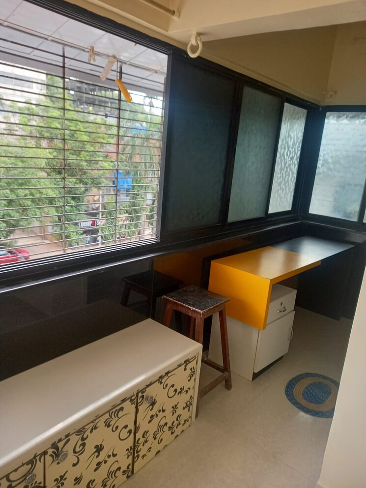 Kitchen, pankaj-mansion 1 Bedroom 500 Sq.Ft. Apartment In Worli Mumbai 8931558