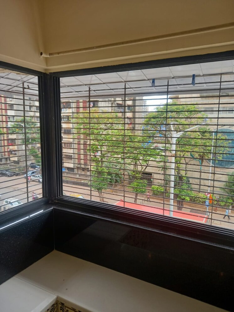 Balcony, pankaj-mansion 1 Bedroom 500 Sq.Ft. Apartment In Worli Mumbai 8931558