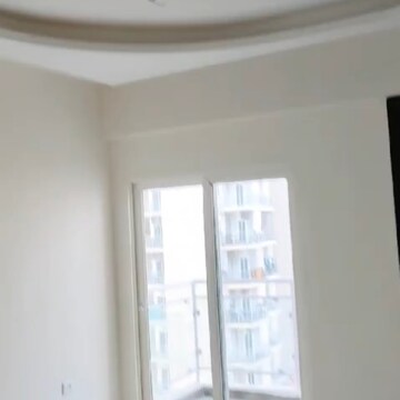 Building Lobby in 2 BHK Apartment at Samridhi Luxuriya Avenue, Sector 150 – for Rent