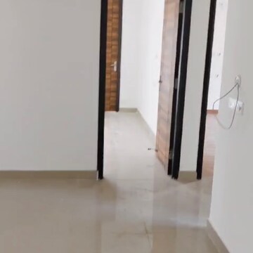 Building Lobby in 2 BHK Apartment at Samridhi Luxuriya Avenue, Sector 150 – for Rent