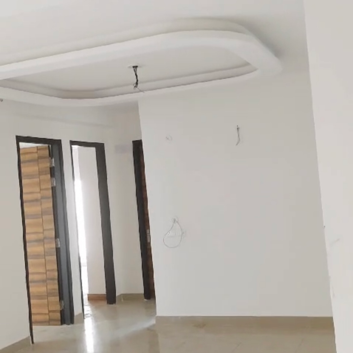 2 BHK 1165 Sq.Ft. Apartment in Samridhi Luxuriya Avenue