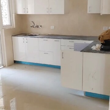 Kitchen in 2 BHK Apartment at Samridhi Luxuriya Avenue, Sector 150 – for Rent