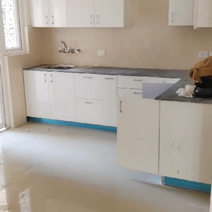 Kitchen, samridhi-luxuriya-avenue 2 Bedroom 1165 Sq.Ft. Apartment In Sector 150 Noida 8931593