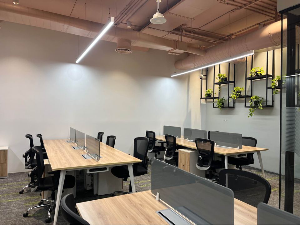 Office Space For Rent in Vijay Nagar