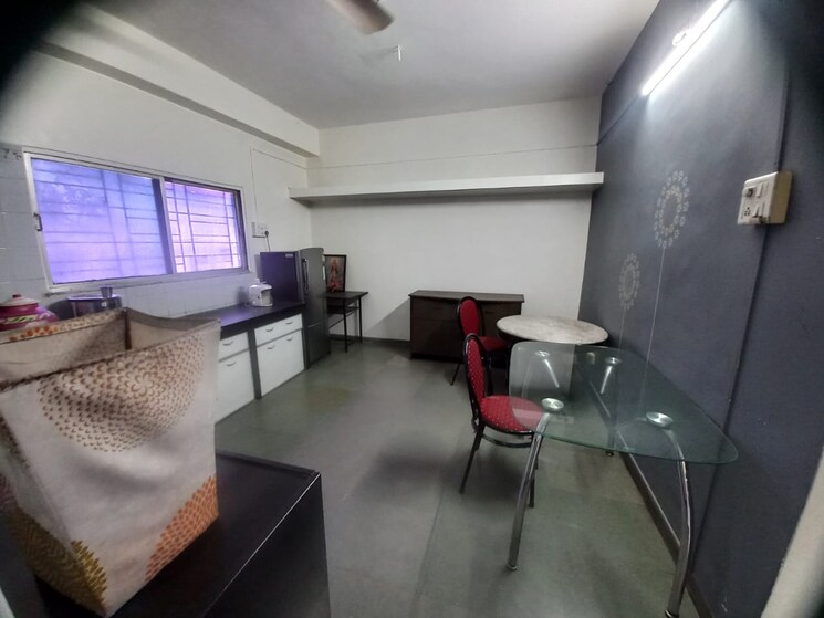 Lobby, paud road Pg For Boys & Girls In Paud Road 8931550