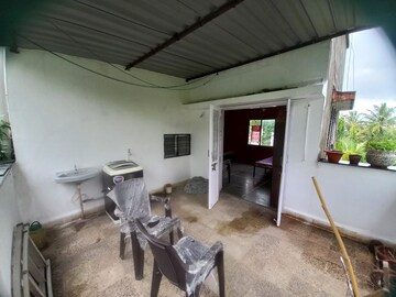 Terrace in  Pg at Paud Road – for Rent