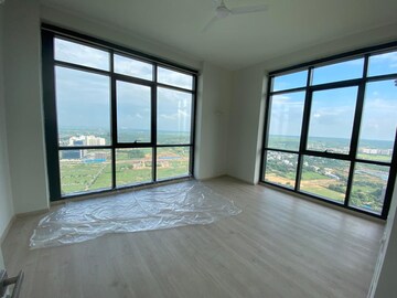 5 BHK Penthouse For Rent in Pioneer Park Presidia, Sector 62