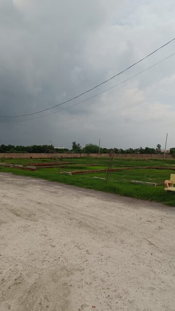 Plot Area in  Plot at Raebareli Road – for Sale