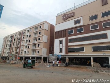 3 BHK Apartment For Rent in PVR Icon, Currency Nagar