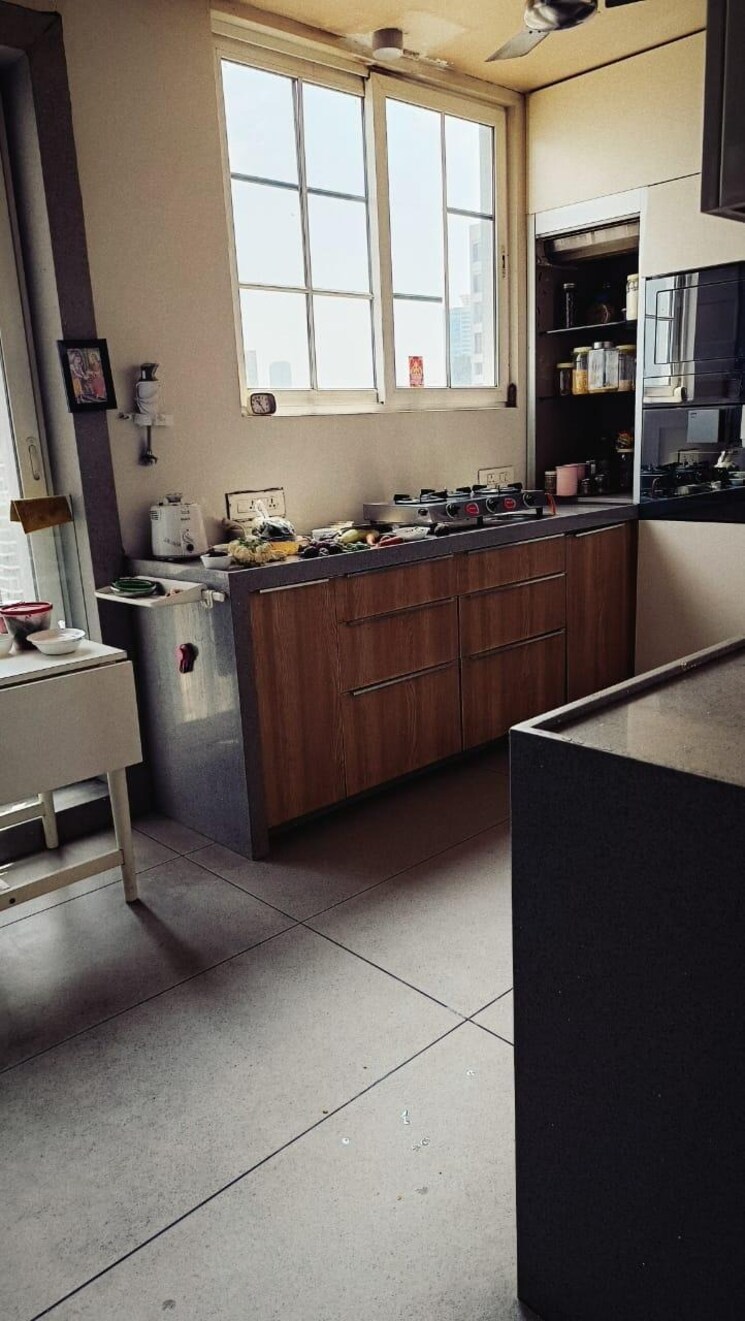 Kitchen, prabhadevi-chs 3 Bedroom 1350 Sq.Ft. Apartment In Prabhadevi Mumbai 8931555