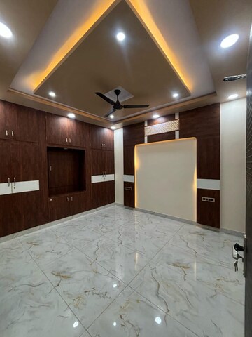 Bedroom in 4 BHK Independent House at Kedia Aravali, Machwa – for Sale