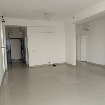 Living Room in 3 BHK Apartment at Pioneer Park Phase 1, Sector 61 – for Rent