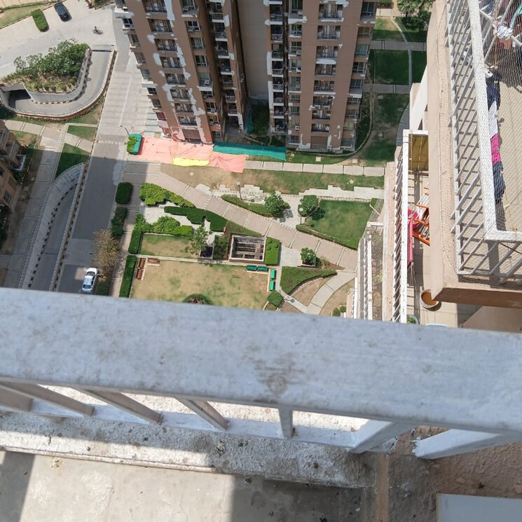 Exterior View, pioneer-park-phase-1 3 Bedroom 2250 Sq.Ft. Apartment In Sector 61 Gurgaon 8931586