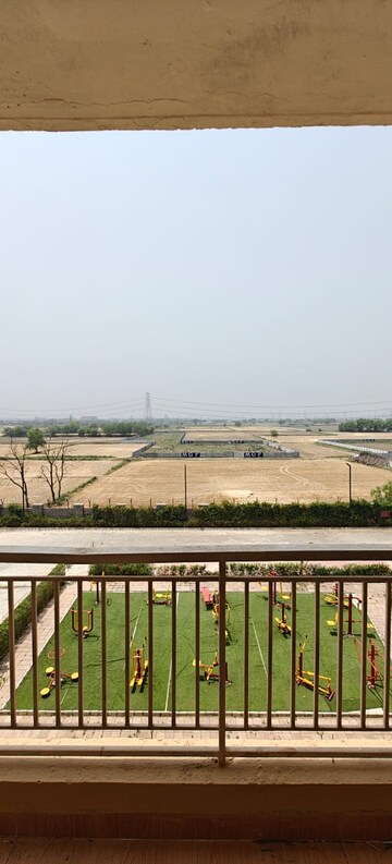 2 BHK Apartment – Exterior View View at Ansal Highland Park, Sector 103 - for Rent