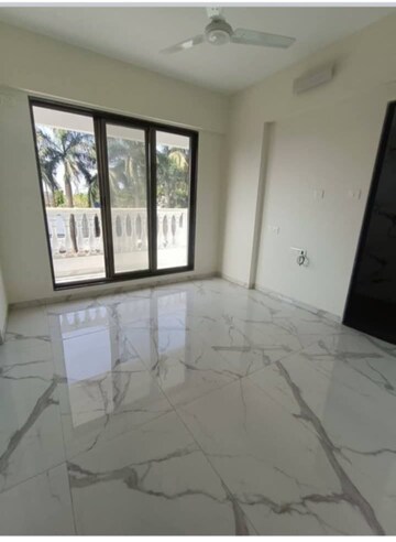 1 BHK Apartment For Sale in Shiv Residency Ulwe, Ulwe Sector 21