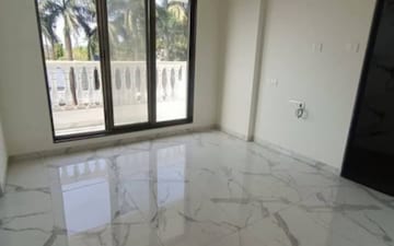 1 BHK Apartment For Sale in Shiv Residency Ulwe, Ulwe Sector 21