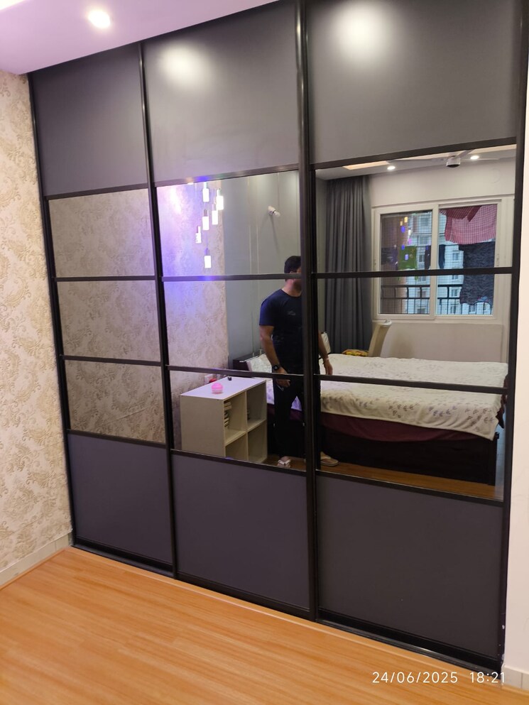 undefined, prestige-lakeside-habitat 3 Bedroom 2280 Sq.Ft. Apartment In Varthur Bangalore 8931601