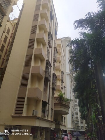 2 BHK Apartment For Rent in Rustomjee Regency, Dahisar West