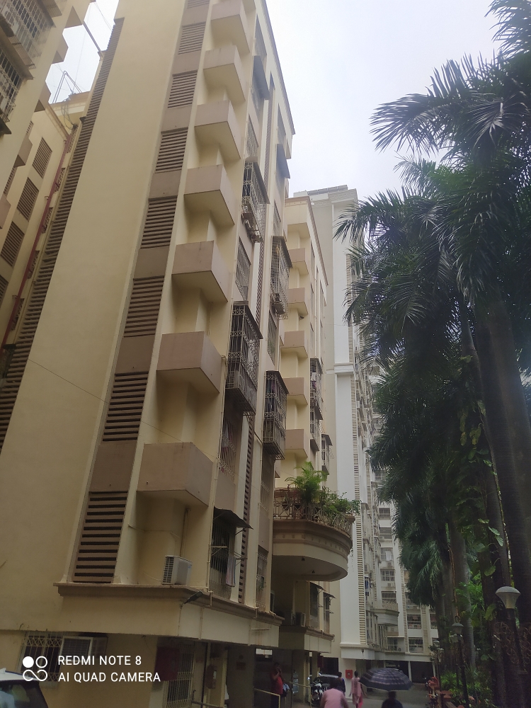 2 BHK Apartment For Rent in Rustomjee Regency