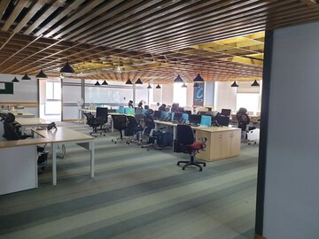 Gym in  Office Space at Vijay Nagar – for Rent