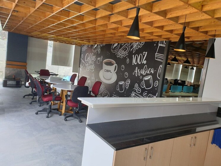 Team Area, vijay nagar Commercial Office Space 1600 Sq.Ft. In Vijay Nagar Indore 8931566