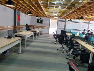 Gym in  Office Space at Vijay Nagar – for Rent