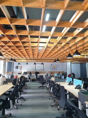 Gym in  Office Space at Vijay Nagar – for Rent