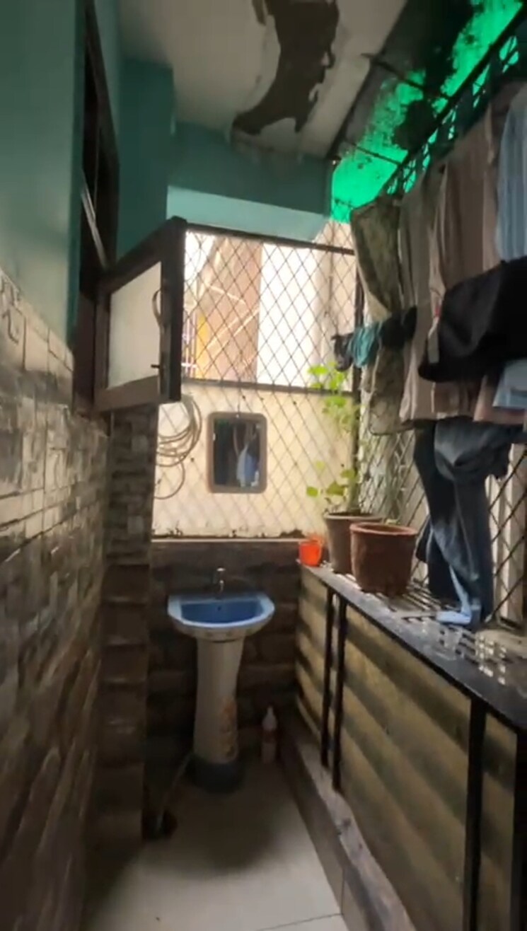 Master Bedroom, mehrauli 2 Bedroom 950 Sq.Ft. Builder Floor In Mehrauli Delhi 8931611