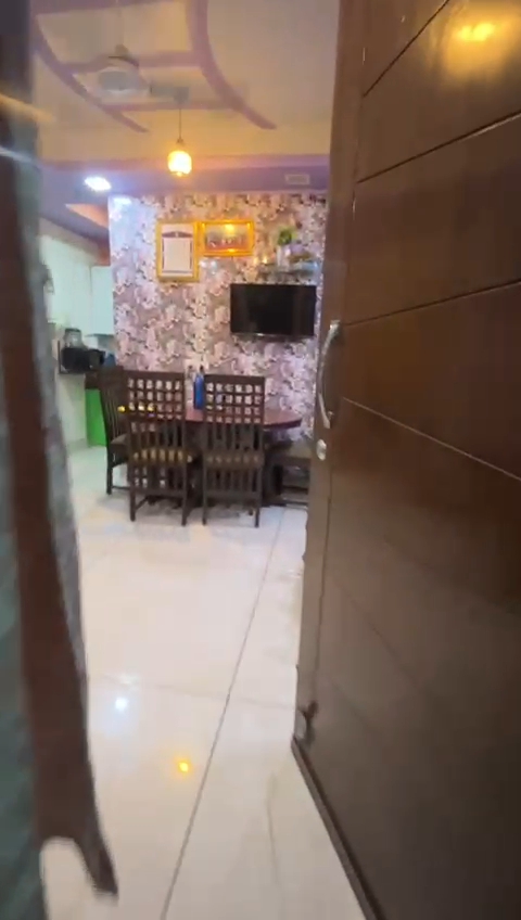 2 BHK + Extra Room Builder Floor For Rent in Mehrauli 