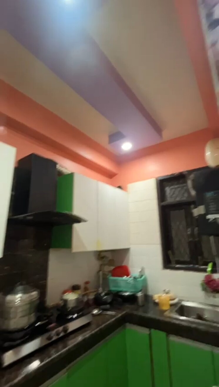 Master Bedroom, mehrauli 2 Bedroom 950 Sq.Ft. Builder Floor In Mehrauli Delhi 8931611