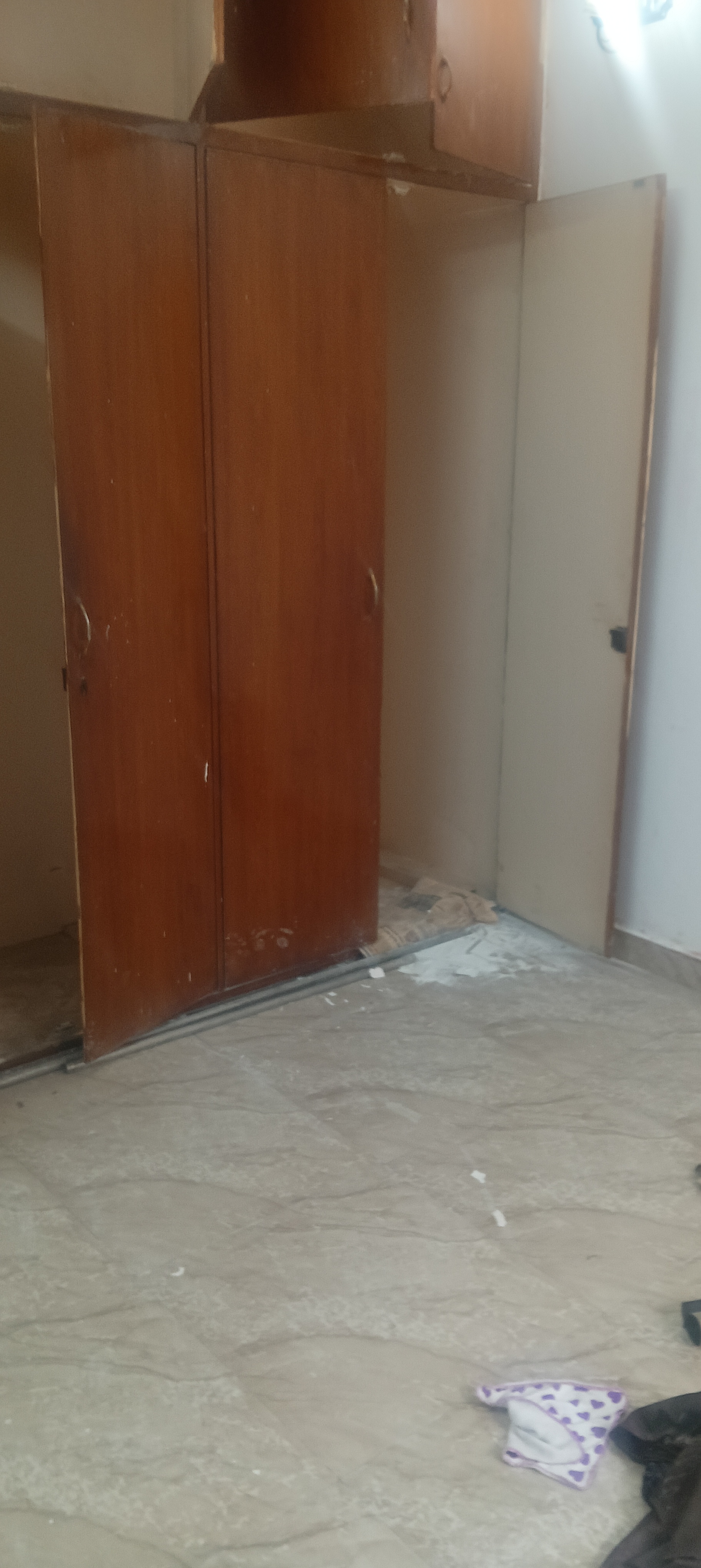 1.5 BHK + Pooja Room 650 Sq.Ft. Apartment in Arawali Apartments