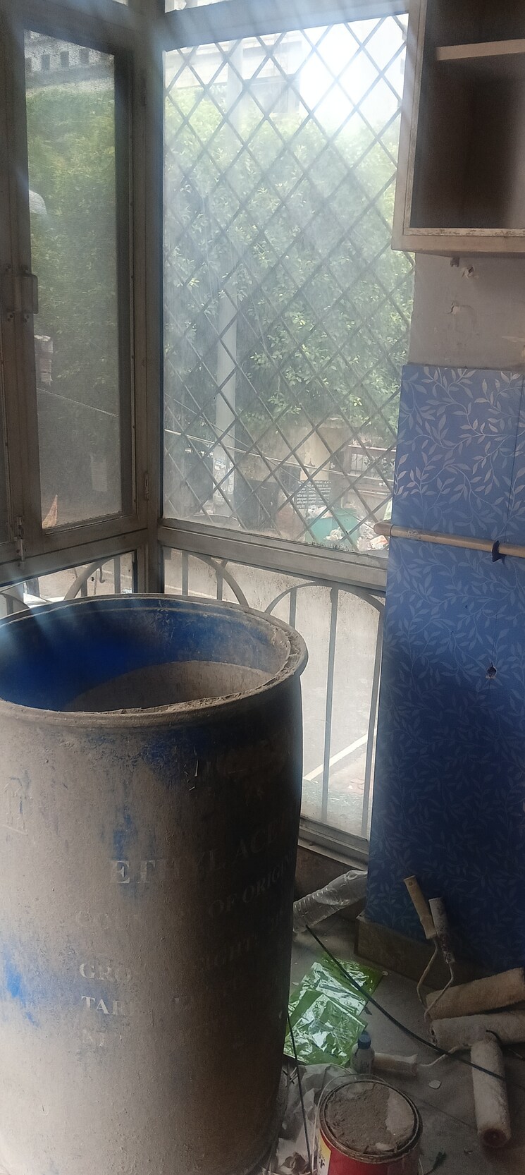 Kitchen, arawali-apartments 1.5 Bedroom 650 Sq.Ft. Apartment In Sector 52 Noida 8931603