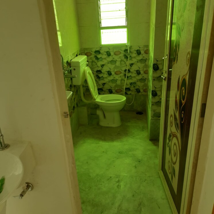 Attached Bathroom, behala chowrasta 3 Bedroom 1195 Sq.Ft. Apartment In Behala Chowrasta Kolkata 8931574