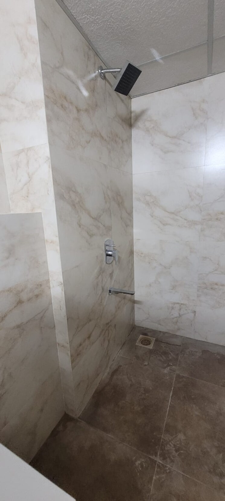 Bathroom, kanakia-silicon-valley 2 Bedroom 750 Sq.Ft. Apartment In Powai Mumbai 8931590