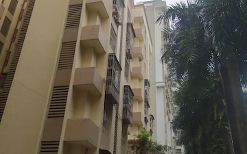 1 BHK Apartment For Rent in Rustomjee Regency, Dahisar West