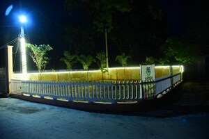  Plot – Exterior View View at Indigotown Sanjeevani Enclave, Mohanlalganj - for Sale