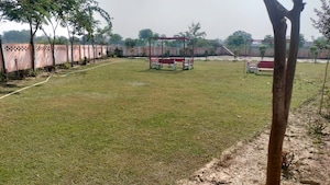  Plot – Garden View at Indigotown Sanjeevani Enclave, Mohanlalganj - for Sale