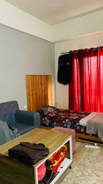 1 BHK Apartment For Rent in Paramount Golfforeste, Zeta I Greater Noida