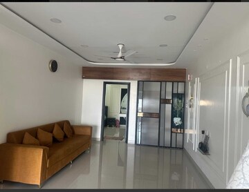 3 BHK Apartment For Rent in Pranit Galaxy Apartments, Kondapur