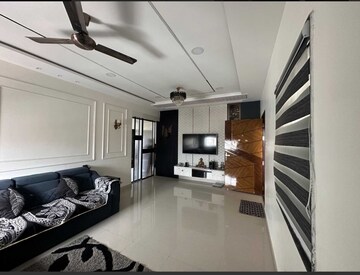 Kitchen in 3 BHK Apartment at Pranit Galaxy Apartments, Kondapur – for Rent