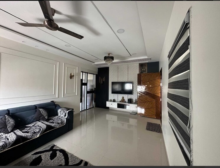 Kitchen, pranit-galaxy-apartments 3 Bedroom 2350 Sq.Ft. Apartment In Kondapur Hyderabad 8931613