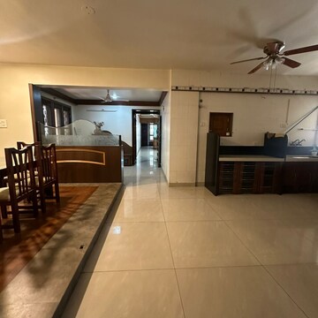 Living Room in 4 BHK Independent House at Shivajinagar – for Rent